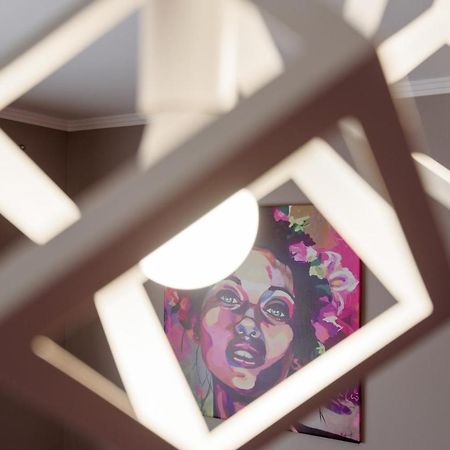 DuMalux Velvet Apartman Szabadka Kültér fotó