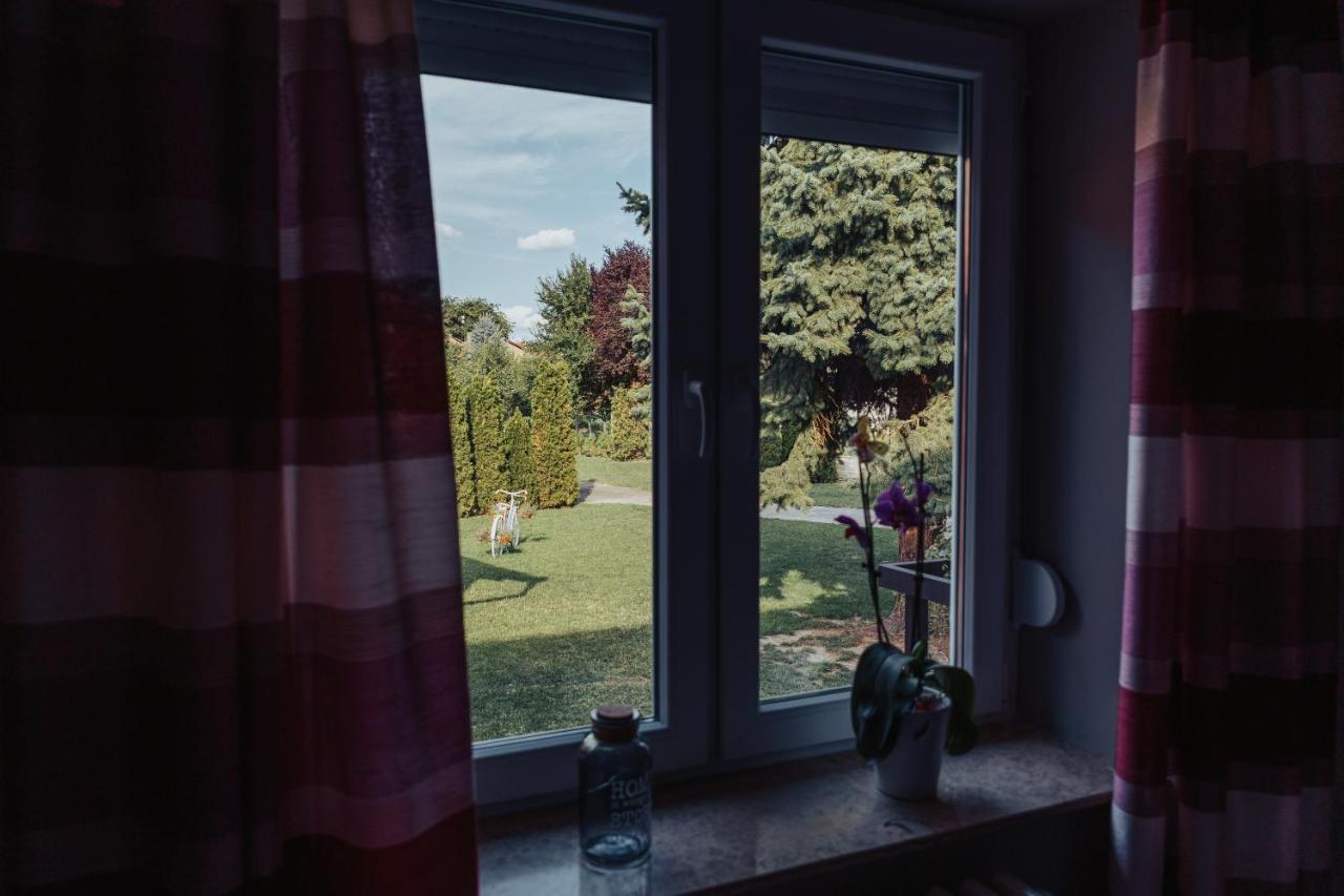 DuMalux Velvet Apartman Szabadka Kültér fotó