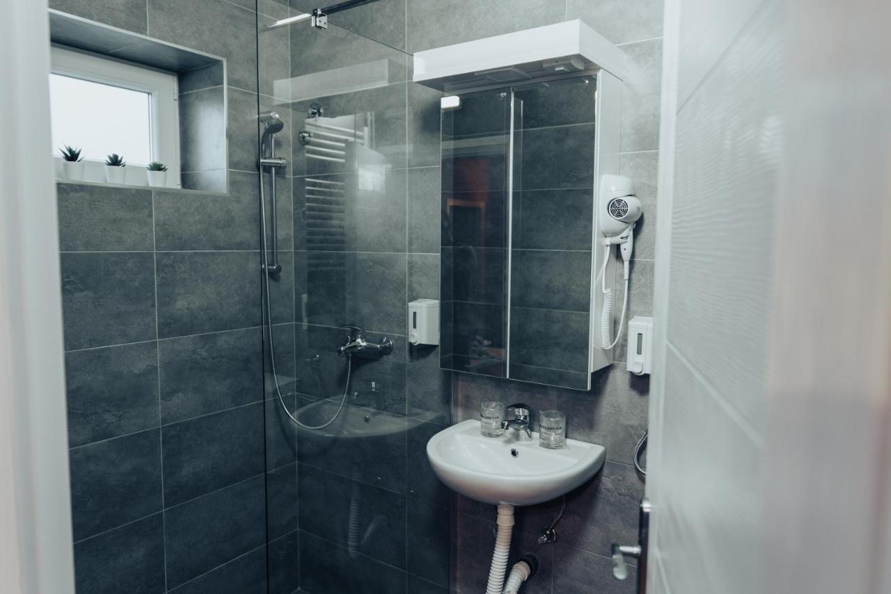 DuMalux Velvet Apartman Szabadka Kültér fotó