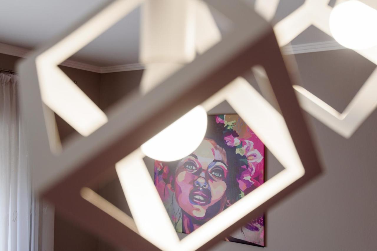 DuMalux Velvet Apartman Szabadka Kültér fotó